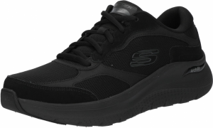 SKECHERS Nízke tenisky 'ARCH FIT 2.0 - THE KEEP'  čierna