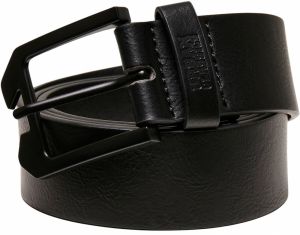 Urban Classics Opasky 'Bottle Opener'  čierna