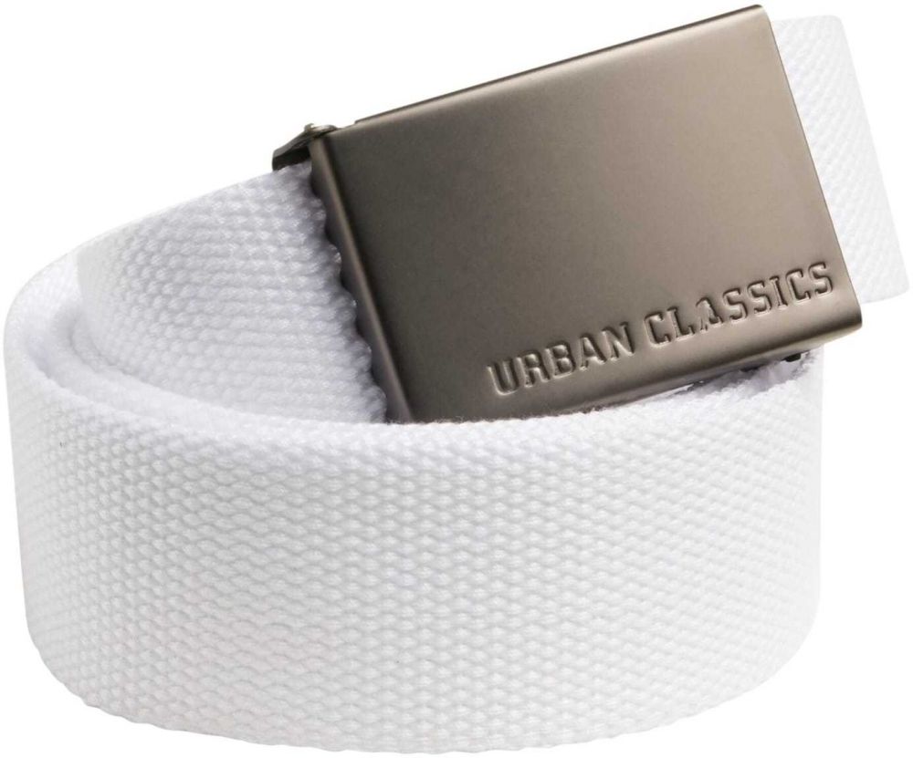Urban Classics Opasky  biela