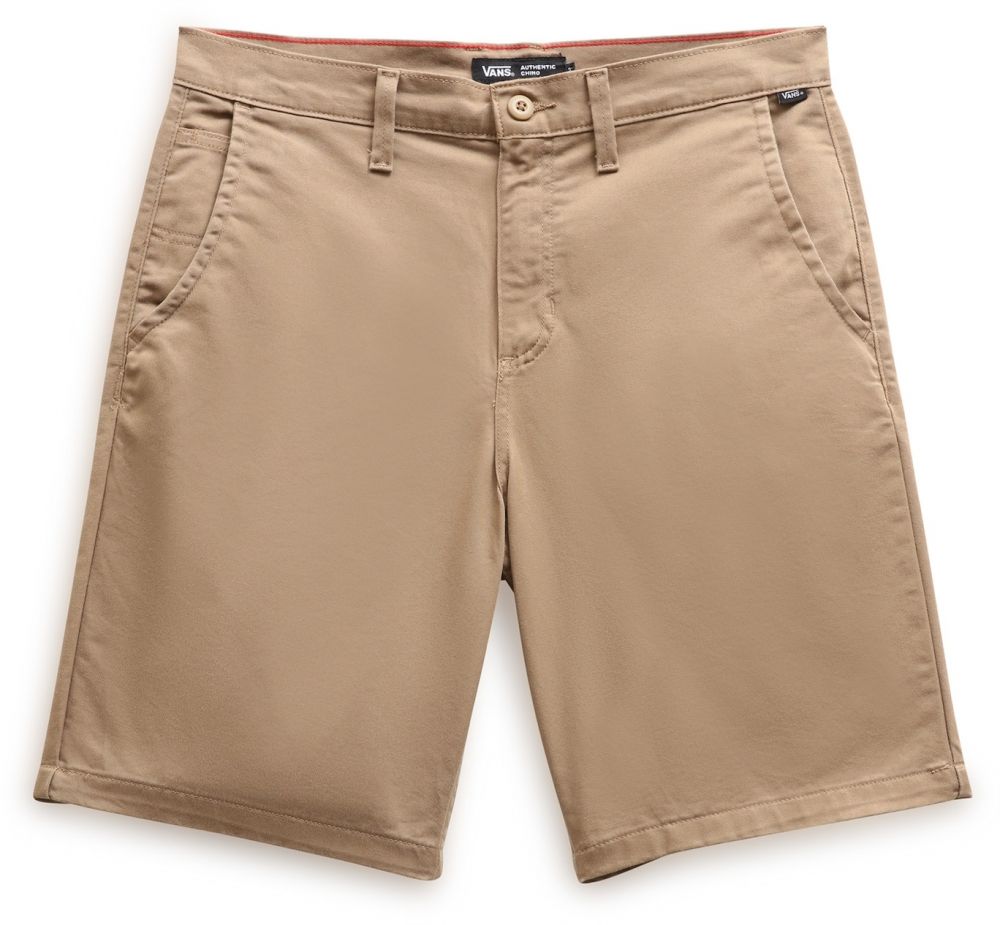 VANS Chino nohavice 'AUTHENTIC'  kapučíno