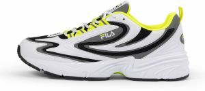 FILA Športová obuv 'ACTIX'  čierna / biela