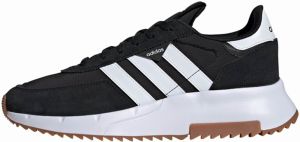 ADIDAS SPORTSWEAR Nízke tenisky  čierna / biela