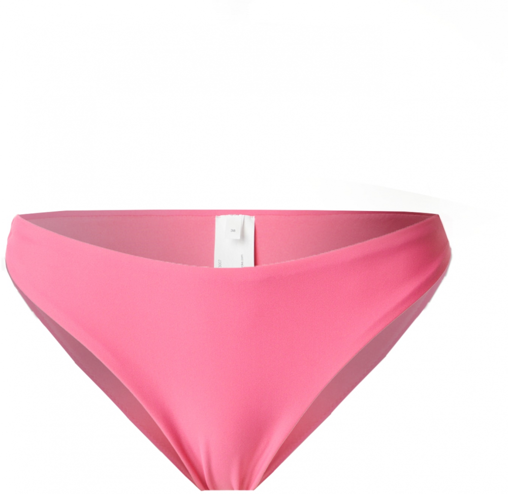 LeGer by Lena Gercke Bikinové nohavičky  ružová