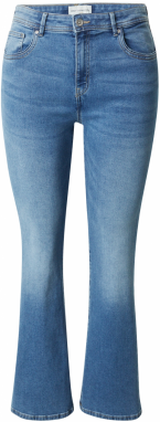 ONLY Carmakoma Džínsy 'CARSally'  modrá denim