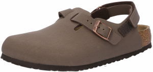 BIRKENSTOCK Otvorená obuv 'Tokio'  mokka