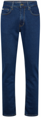 GUESS JEANS Džínsy  modrá denim