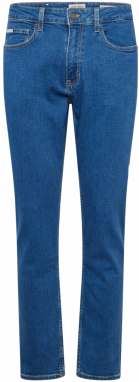 GUESS JEANS Džínsy  modrá denim