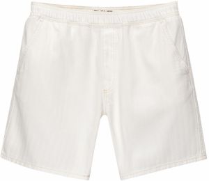 Pull&Bear Džínsy  nebielená