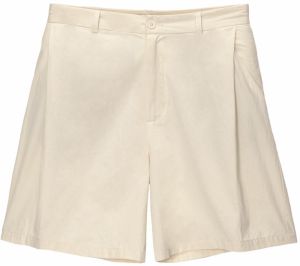 Pull&Bear Plisované nohavice  nebielená