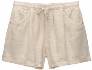 Pull&Bear Nohavice  piesková