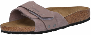 BIRKENSTOCK Šľapky 'Oita'  svetlofialová