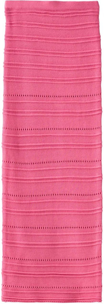 Bershka Sukňa  svetloružová