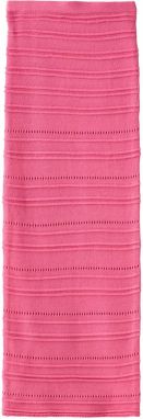 Bershka Sukňa  svetloružová