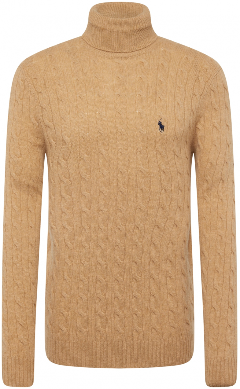 Polo Ralph Lauren Sveter  piesková