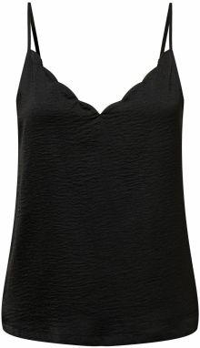 ONLY Top 'ONLDebbie'  čierna