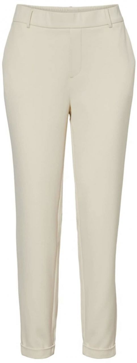 VERO MODA Chino nohavice  béžová