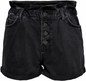 ONLY Džínsy 'ONLCuba'  čierny denim