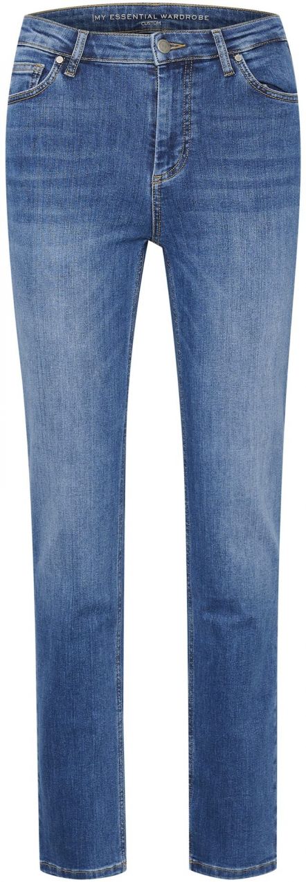 My Essential Wardrobe Džínsy 'Celina'  modrá denim