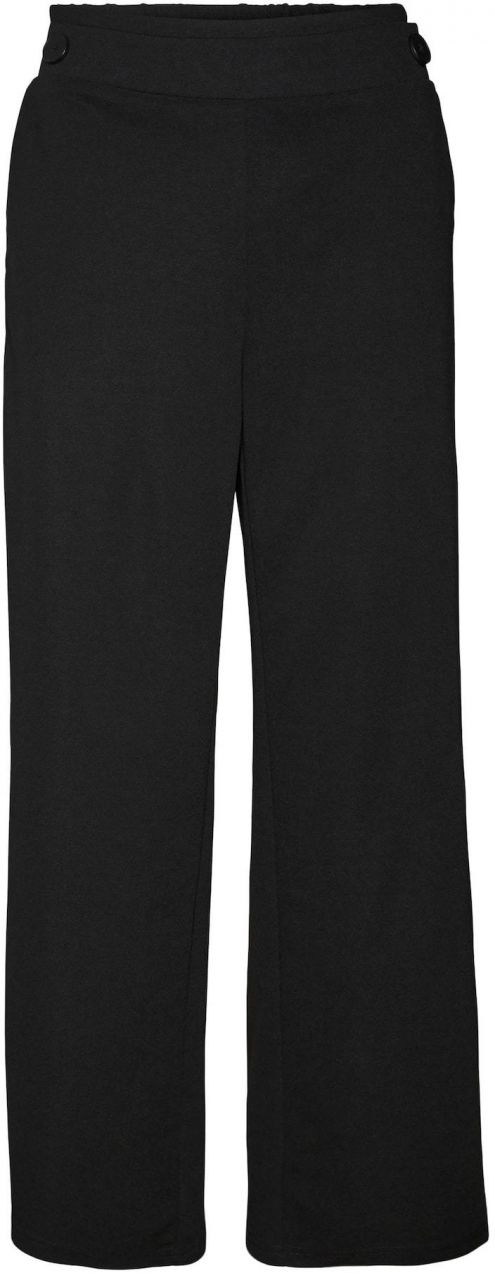 VERO MODA Nohavice 'VMLiva'  čierna