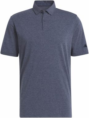 ADIDAS GOLF Funkčné tričko 'Go-To'  námornícka modrá