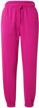 PIECES Nohavice 'PCCHILLI'  fuksia