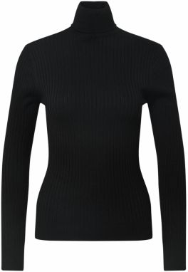 ONLY Sveter 'ONLKarol'  čierna