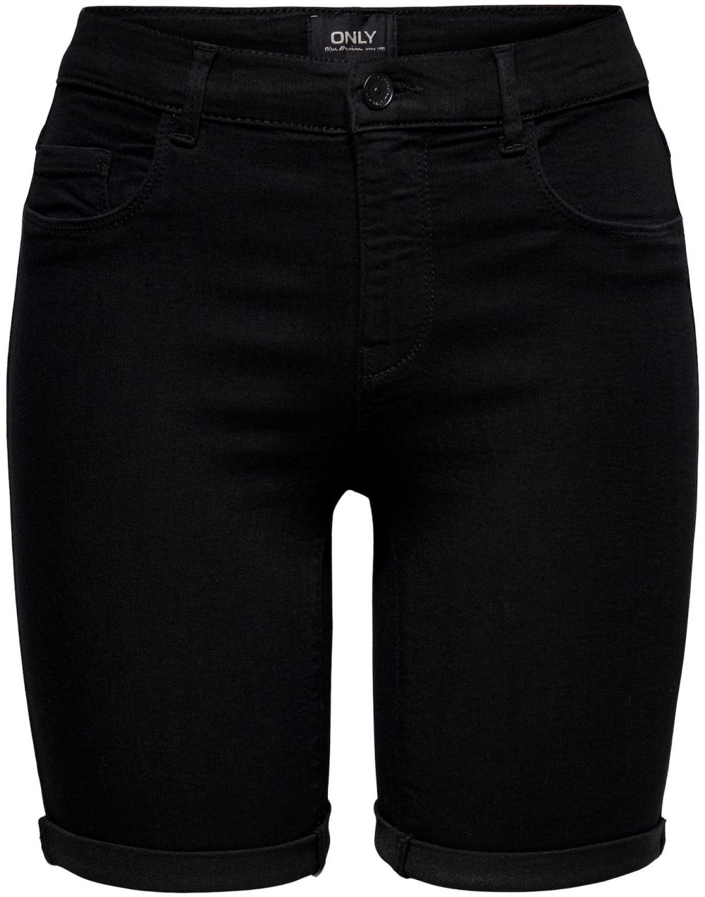 ONLY Džínsy 'ONLRain'  čierny denim