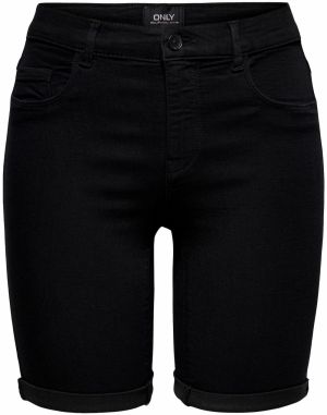 ONLY Džínsy 'ONLRain'  čierny denim