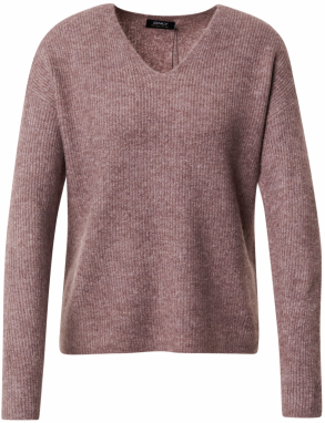 ONLY Sveter 'ONLCamilla'  staroružová