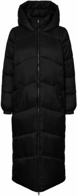 VERO MODA Zimný kabát 'VMUppsala'  čierna