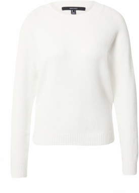 VERO MODA Sveter 'VMDoffy'  biela