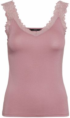 VERO MODA Top 'VMRosa'  staroružová