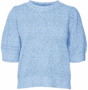 VERO MODA Sveter 'VMDoffy'  svetlomodrá