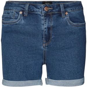 VERO MODA Džínsy 'VMLuna'  modrá denim