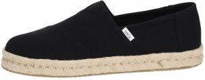 TOMS Papuče 'Alp Rope 2.0'  čierna