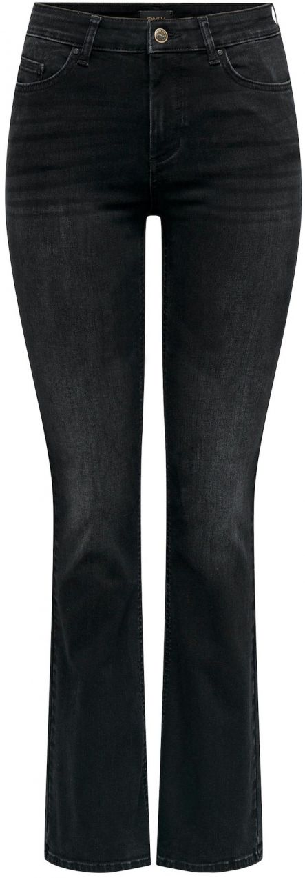 ONLY Džínsy 'ONLBlush'  čierny denim