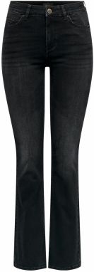 ONLY Džínsy 'ONLBlush'  čierny denim