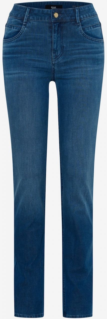 BRAX Džínsy 'Shakira'  modrá denim