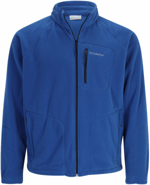 COLUMBIA Funkčná flisová bunda 'Fast Trek™ II'  zafírová