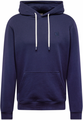 SCOTCH & SODA Mikina  tmavomodrá