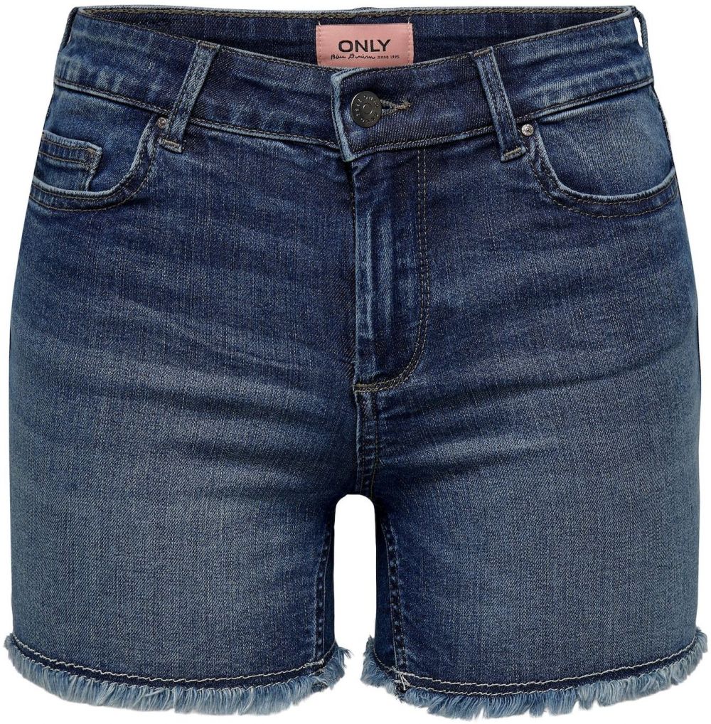ONLY Džínsy 'ONLBlush'  modrá denim