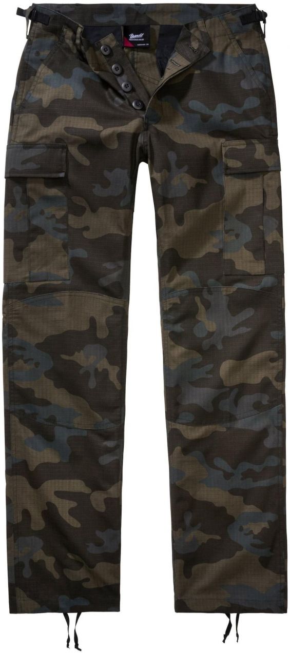 Brandit Kapsáče  kaki / olivová / tmavozelená