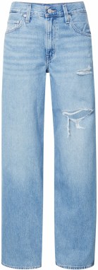 LEVI'S ® Džínsy  modrá denim