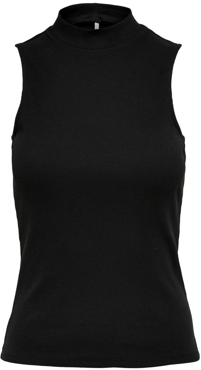 ONLY Top 'ONLNessa'  čierna