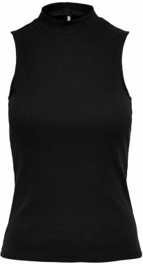 ONLY Top 'ONLNessa'  čierna