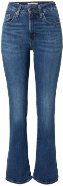 LEVI'S ® Džínsy '725'  modrá denim