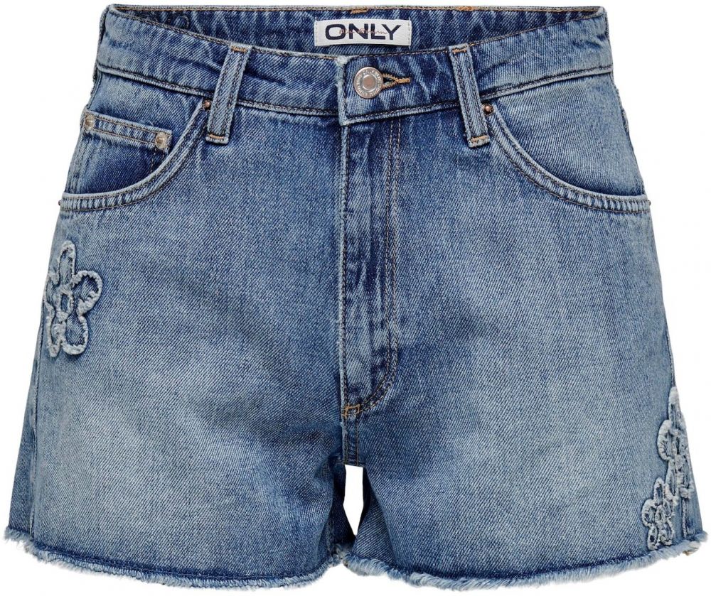 ONLY Džínsy 'ONLZUMA'  modrá denim