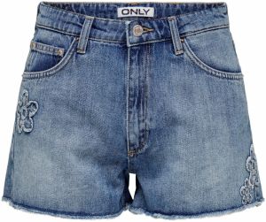ONLY Džínsy 'ONLZUMA'  modrá denim