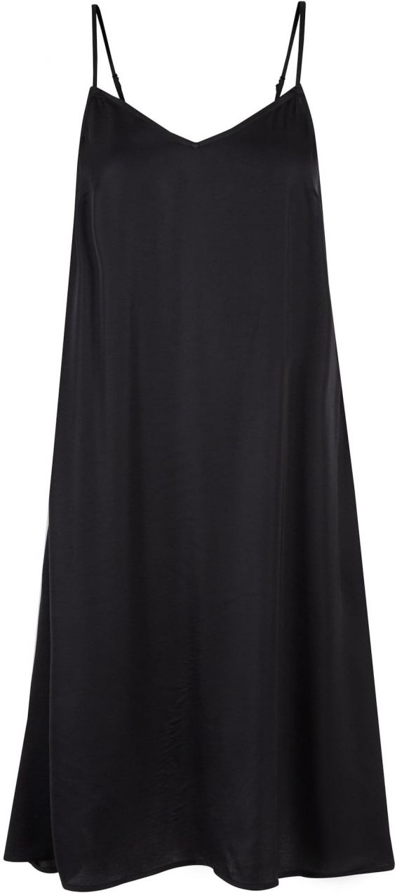 Urban Classics Negližé  čierna
