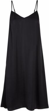Urban Classics Negližé  čierna